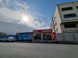 کاشان رونیکس