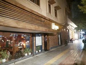 فست فود سوران پلاس 2
