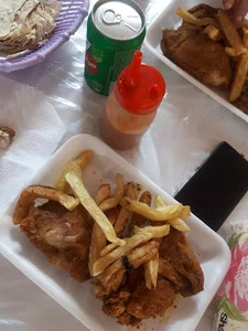 کنتاکی بزرگمهر