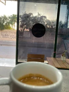 کافه میراژ 2