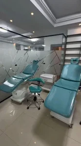 مرکز تخصصی میکرواسکالپ مهسان محمدی