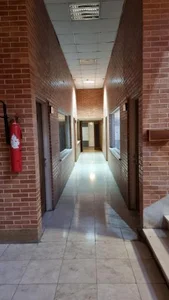 باشگاه پردیس 5