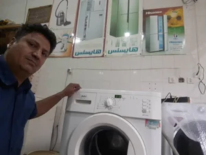 نمایندگی لباسشویی 2