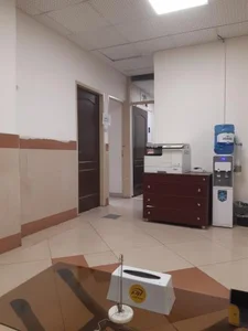 شرکت بیمه کوثر (شعبه خاقانی) 5