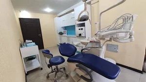دکتر نجمه زندی پور
