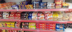 سوپر مارکت گندم