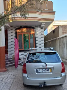 Moiz Rahman's Home