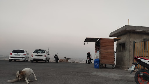 بام مشکی