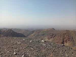 مسیر اونی سر کاتل اولی