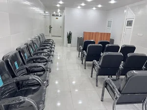 مطب جراح و متخصص زنان و زایمان دکتر سمانه قبادی