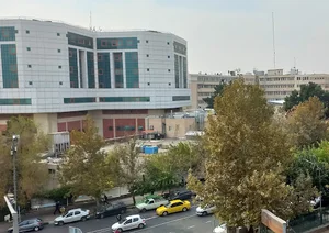 شرکت سلامت پردازش انرژی سبز
