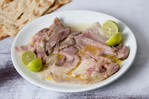 طباخی ساعی 4