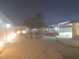 برقکار مشهد
