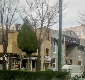 بیمه ایران