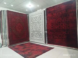 فرش ستاره پانیذ کویر 2