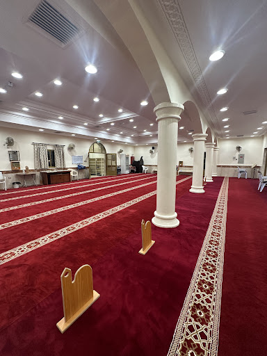 مسجد شريفة صقر عبدالله الصقر