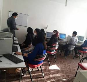 آموزشگاه کتیبه