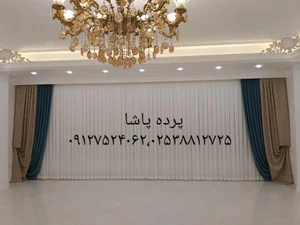 پرده پاشا 5