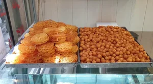 قنادی فرح بخش 3