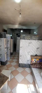 تشک فروشی 3