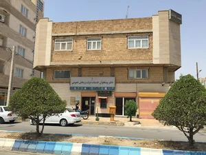 دفتر پیشخوان عساکره