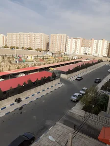 بلوک ۶ یاس