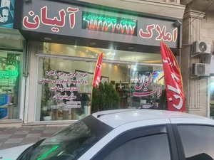 مشاور املاک آلیان 2