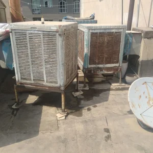 سرویس کولر آبی در شهرآرا 5