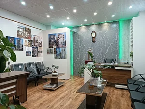 املاک امانی
