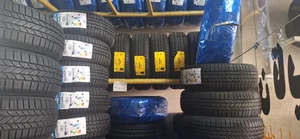 کاسپین تایر 2