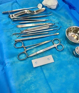 مطب دندان پزشکی دکتر مژده طافی 5