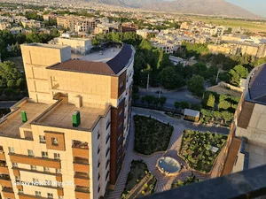 املاک خانه دوست