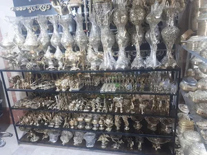برنزسرای امین کریمی
