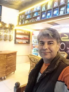 بازارچه آفاق