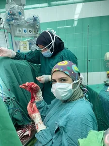 مطب دکتر مریم موسوی متخصص زنان 4
