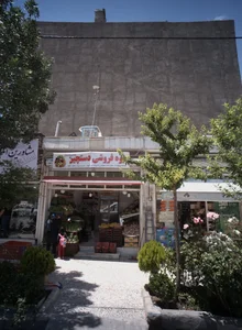 میوه فروشی دستچین 2
