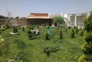 باغچه آفتاب