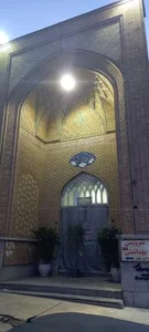 مسجد الرضا 3