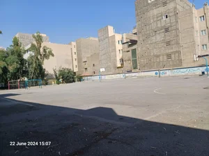 دبیرستان پسرانه شهید جمشید میرزایی