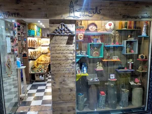 صنایع دستی مایاق