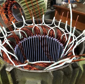سیم پیچی پارسا