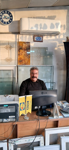 گروه صنعتی سپید جام