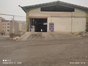 معاینه فنی رودهن 4