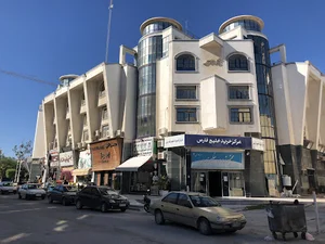 بازار خلیج فارس