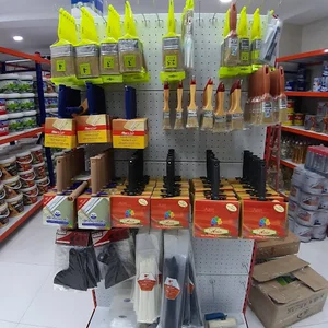 فروشگاه رنگ و چسب ابزار یزدی