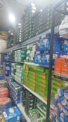 الکتریکی مهرالکتریک