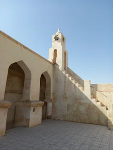 مسجد افغان