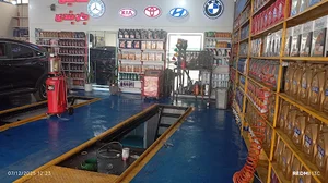 اتوســـــرویــــس بـاتیــــس