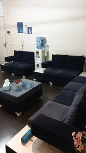 کلینیک روانشناسی و مددکاری به روان 4