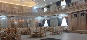 تالار پذیرایی عطرسیب